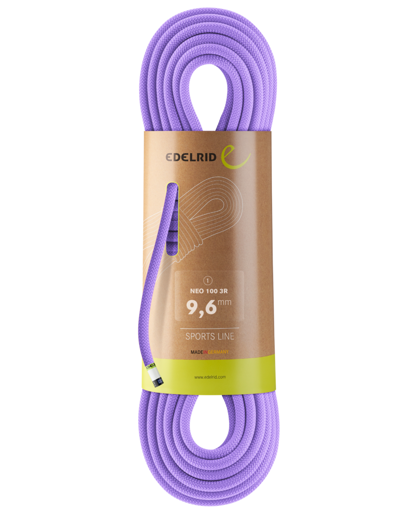 Neo 100 3R 9.6mm - 70m