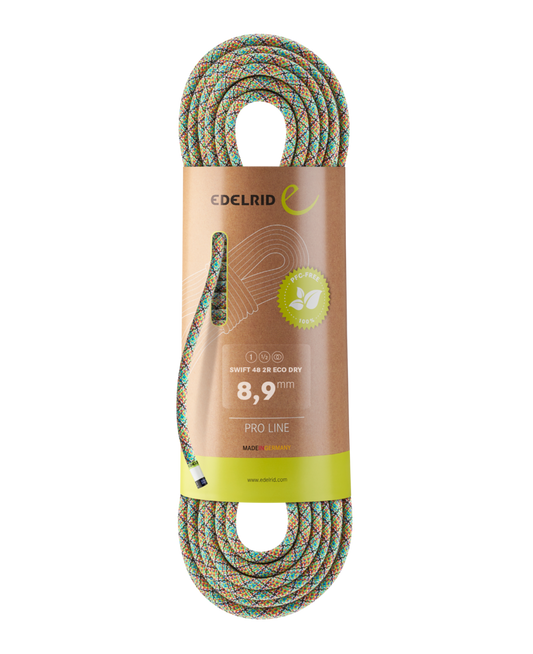 Swift 48 2R Eco Dry 8.9mm