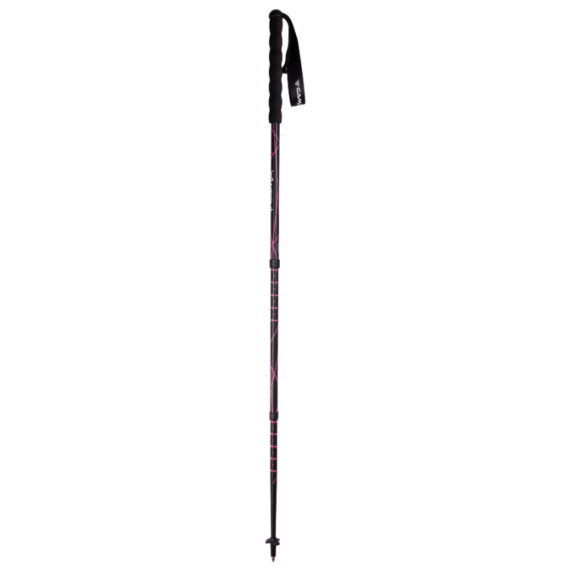 Laser W Trekking Pole