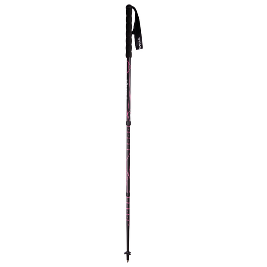 Laser W Trekking Pole