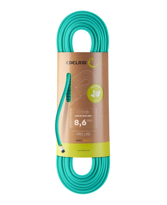 Siskin Eco Dry 8.6mm