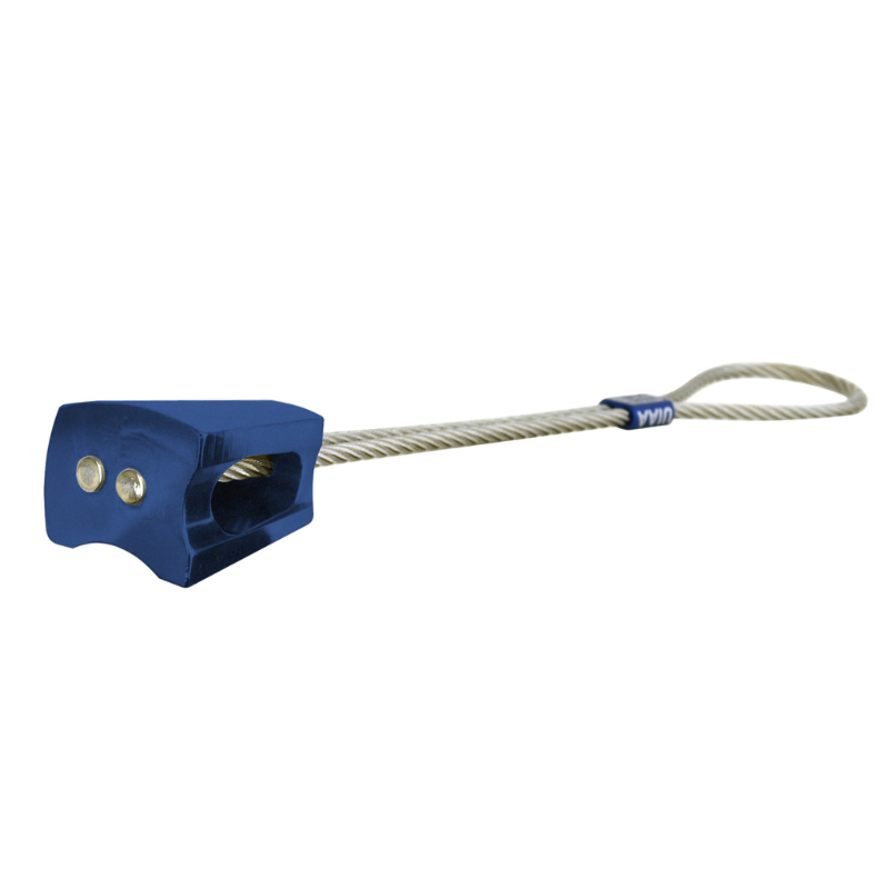 Ultralight Curve Nut