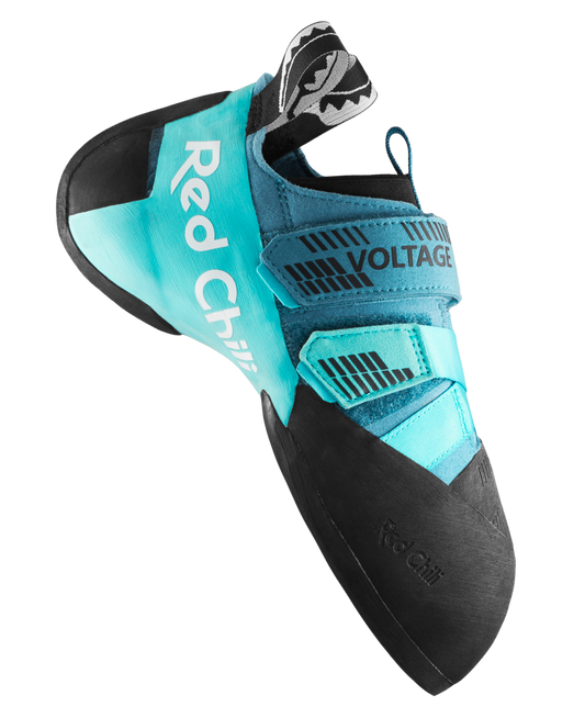 Voltage III