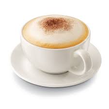 Cappuccino - DoorDash!