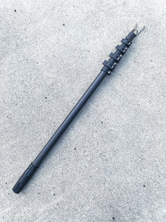 Carbon Fiber CF-10 Smith Stick