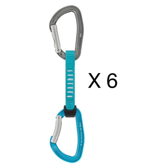 Djinn Axess 6-Pack