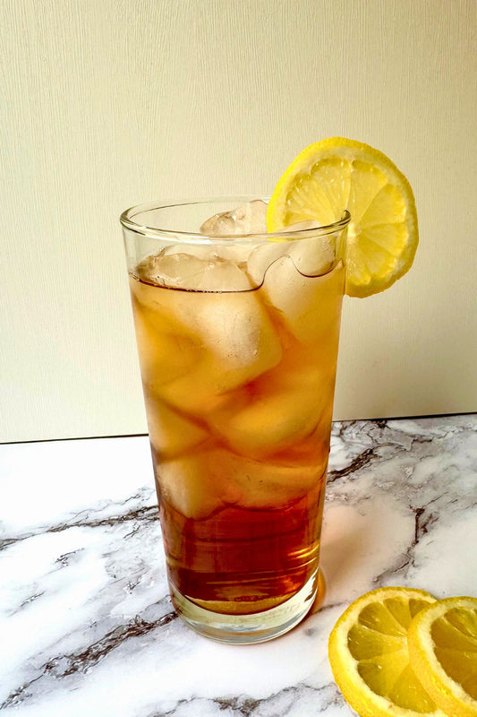 Iced Tea - DoorDash!