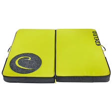 Mantle III Crash Pad